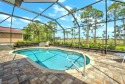 Check out this POOL home with peaceful golf course views. This for sale in North Fort Myers Florida Lee County County on GolfHomes.com