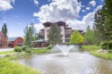 Rarely available, immaculate Elkhorn Springs Condo w/huge east for sale in Sun Valley Idaho Blaine County County on GolfHomes.com