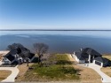 This lake front lot sits on .66 acres, within the gated for sale in Mabank Texas Kaufman County County on GolfHomes.com