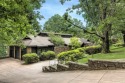 This is a unique opportunity to own a custom-built contemporary for sale in Little Rock Arkansas Pulaski County County on GolfHomes.com