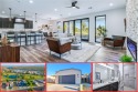 Just Released! Designer New Build with Unrivaled Greenbelt and for sale in Bullhead City Arizona Mohave County County on GolfHomes.com
