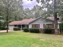 Welcome to easy living in this beautifully maintained home on a for sale in Fairfield Bay Arkansas Van Buren County County on GolfHomes.com