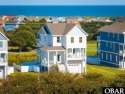 Beautifully Customized Coastal Home - Fully Furnished and for sale in Corolla North Carolina Currituck County County on GolfHomes.com