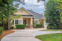 Ideally situated on a premium lot along Oakridge Golf Course for sale in Savannah Georgia Chatham County County on GolfHomes.com