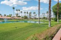 Stunning Lakefront Oasis with Breathtaking Views! Welcome to for sale in Palm Desert California Riverside County County on GolfHomes.com