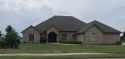 Beautiful Pheasant Run Golf Community home with 4 large bedrooms for sale in Enid Oklahoma Garfield County County on GolfHomes.com