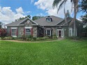 Enjoy this spacious home in the quiet gated community of for sale in Haines City Florida Polk County County on GolfHomes.com