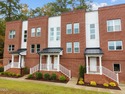 This Centennial Campus condo near Lake Raleigh is less than two for sale in Raleigh North Carolina Wake County County on GolfHomes.com