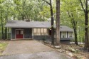 This beautifully remodeled home in Hot Springs Village offers for sale in Hot Springs Village Arkansas Garland County County on GolfHomes.com