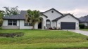 EXELLENT LOCATION, 4 Bedrooms, 3 Bathrooms, 2 car garage for sale in Palm Coast Florida Flagler County County on GolfHomes.com