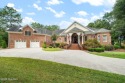Luxury Golf Course Estate with Premium Features

Situated on for sale in Wallace North Carolina Duplin County County on GolfHomes.com