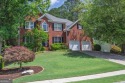Perfectly positioned on the fairway of the par-5 2nd hole in the for sale in Woodstock Georgia Cherokee County County on GolfHomes.com