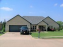 Well maintained home with an open floor plan in Pheasant Run for sale in Enid Oklahoma Garfield County County on GolfHomes.com