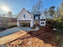 Brand New 2025 Premium Custom Construction w/ sensational for sale in Jefferson Georgia Jackson County County on GolfHomes.com