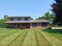 Motivated Sellers!! Conveniently located near Coldwater Golf for sale in Coldwater Michigan Branch County County on GolfHomes.com