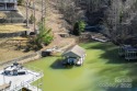 Amazing year round lake and mountain views!  This lot is ready for sale in Nebo North Carolina McDowell County County on GolfHomes.com