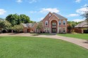 Welcome to this beautiful custom built home on 1.2 acres located for sale in Fort Worth Texas Tarrant County County on GolfHomes.com