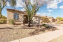 Beautiful secluded property located in the prestigious community for sale in Marana Arizona Pima County County on GolfHomes.com