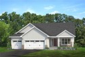 To be built by Loomis Homes. The Calhoun Model features a master for sale in Montgomery Minnesota Le Sueur County County on GolfHomes.com