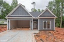 NEW CONSTRUCTION in Cabin Creek adjacent to Cabin Creek Golf for sale in Griffin Georgia Spalding County County on GolfHomes.com