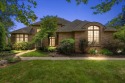 4 BR 3.5 bath Expanded ''Newport'' Colonial that's in pristine for sale in Canton Michigan Wayne County County on GolfHomes.com