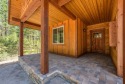 THIS BRAND NEW PICTURESQUE MOUNTAIN HOME IS A DREAM COME TRUE! for sale in Clio California Plumas County County on GolfHomes.com