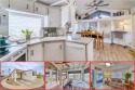 Charming Furnished Park Model on Scenic Corner Lot in for sale in Bullhead City Arizona Mohave County County on GolfHomes.com