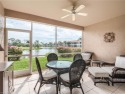 First Floor 2 Bedroom, 2 Bath TURNKEY FURNISHED CONDO WITH for sale in Estero Florida Lee County County on GolfHomes.com