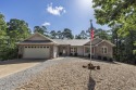 Want private but convenient? This one is it! Centrally located for sale in Hot Springs Village Arkansas Saline County County on GolfHomes.com