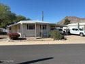 Very nice east facing mostly furnished home with newer dual pane for sale in Tucson Arizona Pima County County on GolfHomes.com
