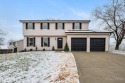 This beautifully updated two-story home offers luxury and for sale in West Chester Ohio Butler County County on GolfHomes.com