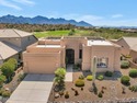 Updated Santa Fe Dakota Located on Quiet Cul-de Sac with Solar for sale in Saddlebrooke Arizona Pinal County County on GolfHomes.com