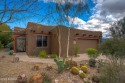 Custom home with stunning views.  This home is absolutely for sale in Tucson Arizona Pima County County on GolfHomes.com