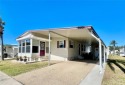 This beautifully updated 2-bedroom, 2-bathroom home in Fairway for sale in Largo Florida Pinellas County County on GolfHomes.com