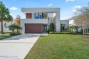 Nestled in the sought after Modern Duran community, this for sale in Melbourne Florida Brevard County County on GolfHomes.com