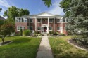 Quiet tree-lined streets surrounded by homes of character for sale in Fort Mitchell Kentucky Kenton County County on GolfHomes.com