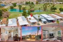 On the GOLF COURSE with Golf Course Views | Move in ready and for sale in Bullhead City Arizona Mohave County County on GolfHomes.com