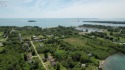 Build your very own island getaway in Burgundy Bay on beautiful for sale in Middle Bass Ohio Ottawa County County on GolfHomes.com