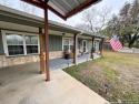 Welcome to this charming 3-Bedroom, 2-Bathroom home with a bonus for sale in Brackettville Texas Kinney County County on GolfHomes.com