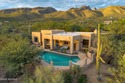 Tucked quietly into one of Tucson's most exclusive gated golf for sale in Tucson Arizona Pima County County on GolfHomes.com
