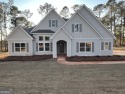 Check out this new plan by Trademark Quality Homes!  *The Summer for sale in Thomaston Georgia Upson County County on GolfHomes.com