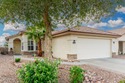 This 3BD/2BA home will provide you savings for years with its for sale in Buckeye Arizona Maricopa County County on GolfHomes.com