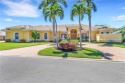 Welcome to your new home, this nearly 4500 sq ft luxury villa for sale in Fort Myers Florida Lee County County on GolfHomes.com