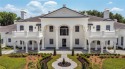 This incredible estate known as 'Bentley Hall' sits on a massive for sale in Orlando Florida Orange County County on GolfHomes.com
