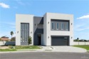 Welcome to your dream home! This brand-new, modern masterpiece for sale in Edinburg Texas Hidalgo County County on GolfHomes.com
