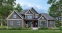 NEW CONSTRUCTION DREAM HOME in Deer Brook-GOLF COURSE living at for sale in Shelby North Carolina Cleveland County County on GolfHomes.com