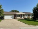 Nice family home, located near Municipal Golf Course. Large yard for sale in Carroll Iowa Carroll County County on GolfHomes.com