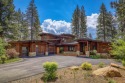 Oriented on a sun-drenched south-facing lot along the 14th for sale in Truckee California Nevada County County on GolfHomes.com