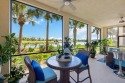 Stunning lake and golf course views in the highly sought-after for sale in Naples Florida Collier County County on GolfHomes.com