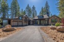 Nestled in coveted Gray's Crossing, this magnificent brand new for sale in Truckee California Nevada County County on GolfHomes.com